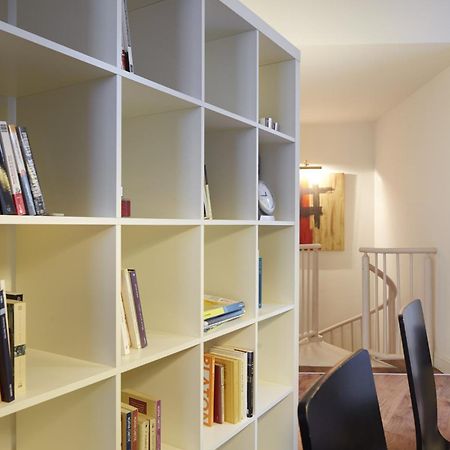 Mahats - Basque Stay San Sebastian Ngoại thất bức ảnh