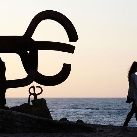 Mahats - Basque Stay San Sebastian Ngoại thất bức ảnh
