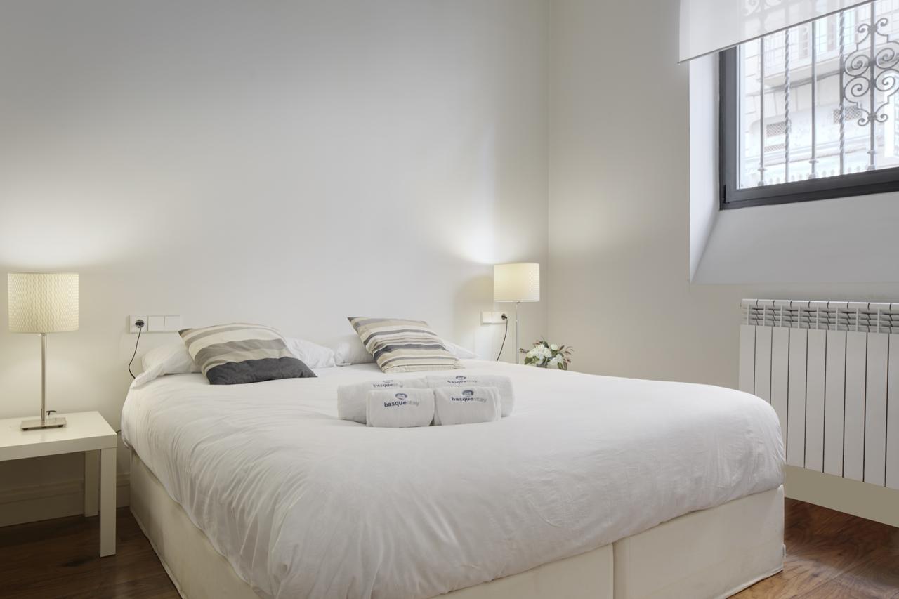 Mahats - Basque Stay San Sebastian Ngoại thất bức ảnh