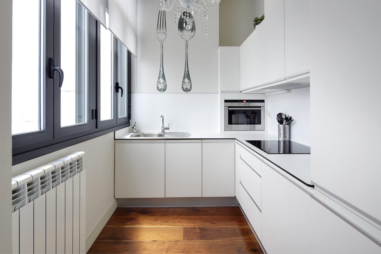 Mahats - Basque Stay San Sebastian Ngoại thất bức ảnh