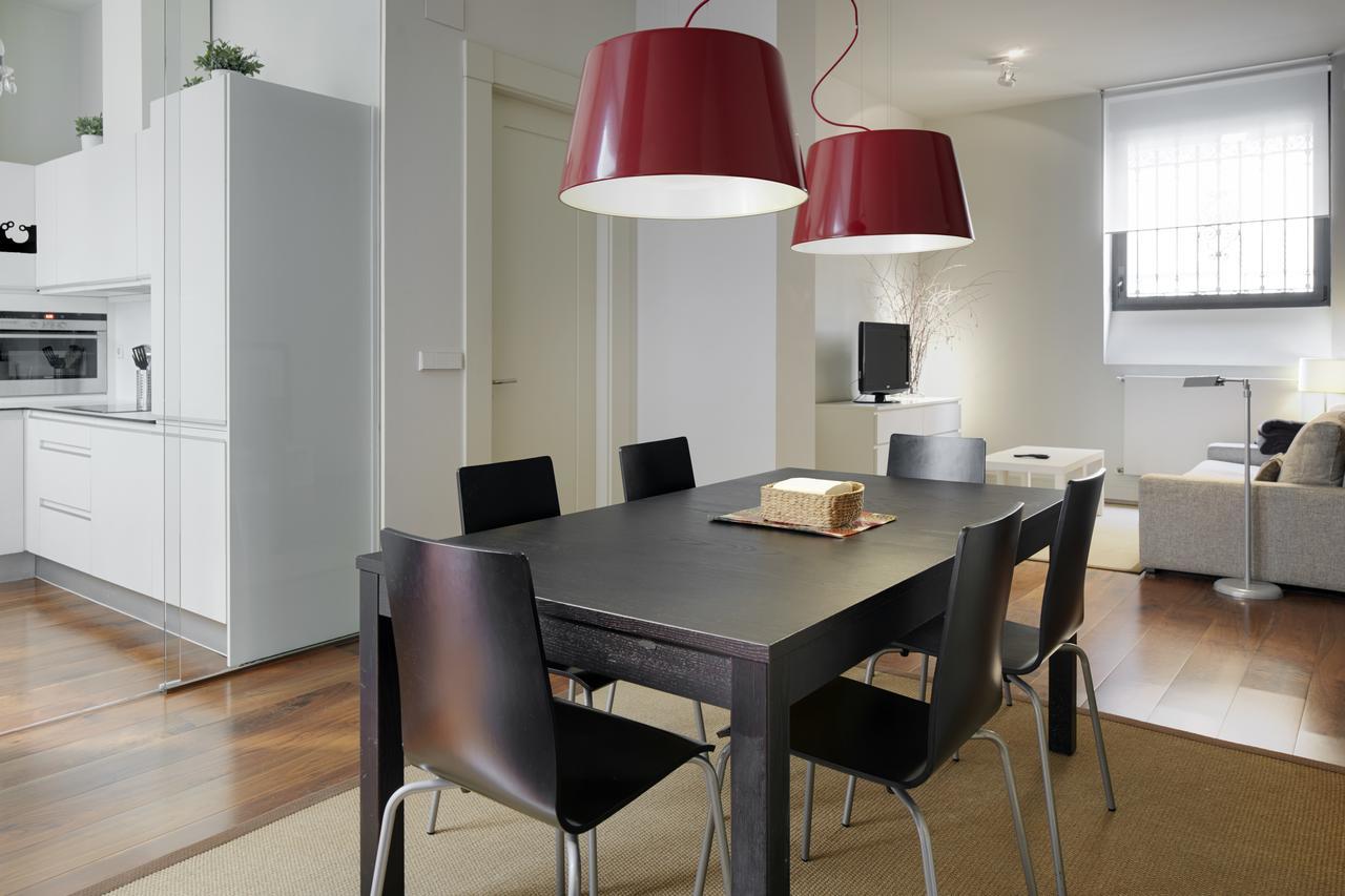 Mahats - Basque Stay San Sebastian Ngoại thất bức ảnh