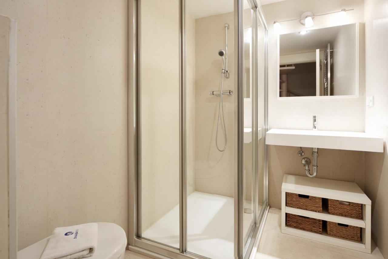 Mahats - Basque Stay San Sebastian Ngoại thất bức ảnh