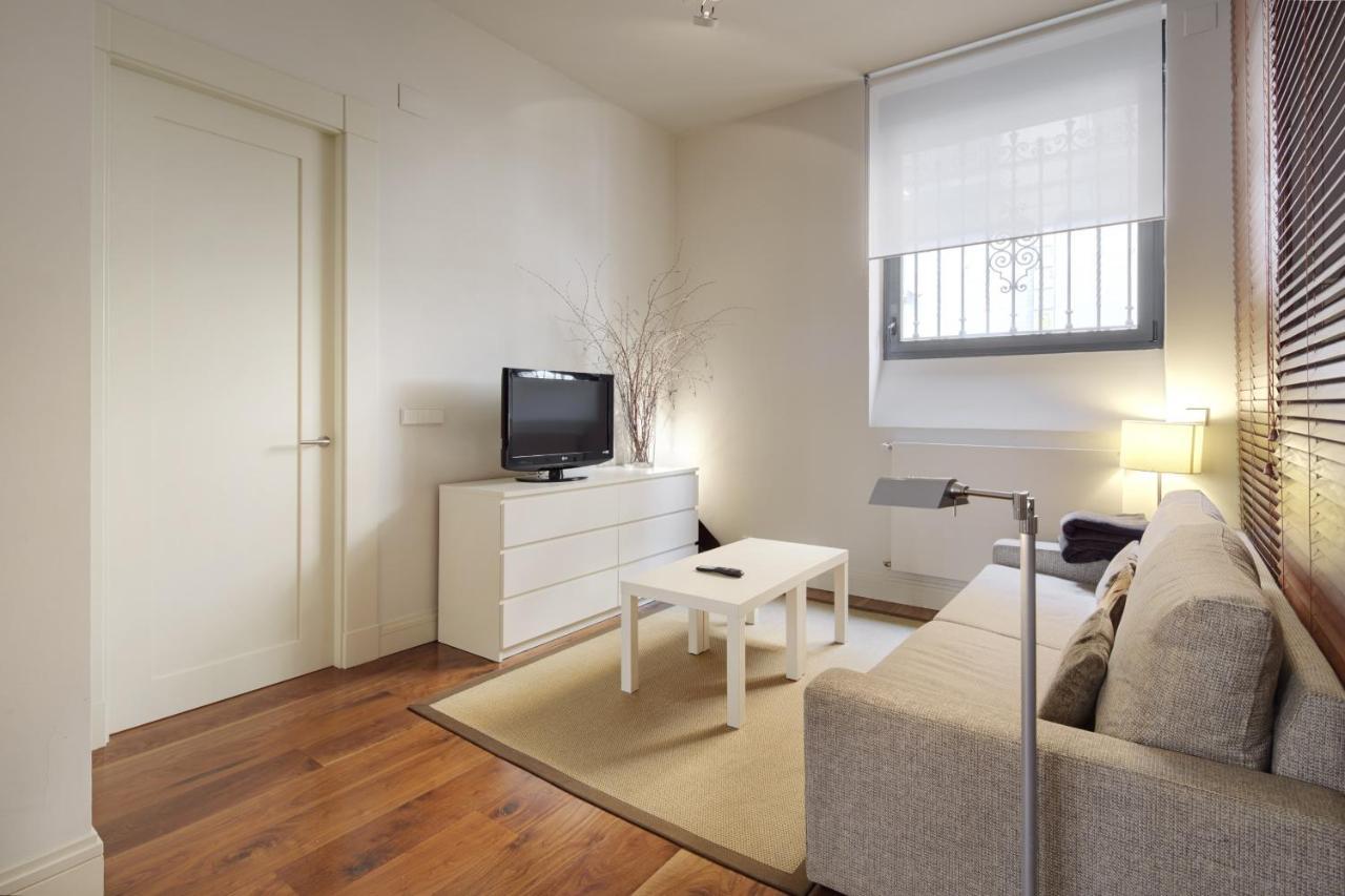 Mahats - Basque Stay San Sebastian Ngoại thất bức ảnh