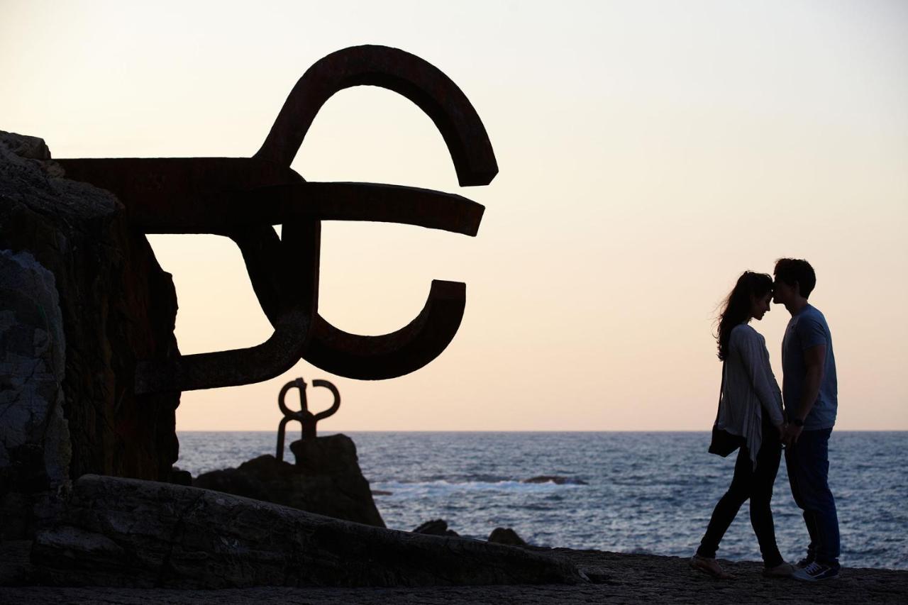 Mahats - Basque Stay San Sebastian Ngoại thất bức ảnh