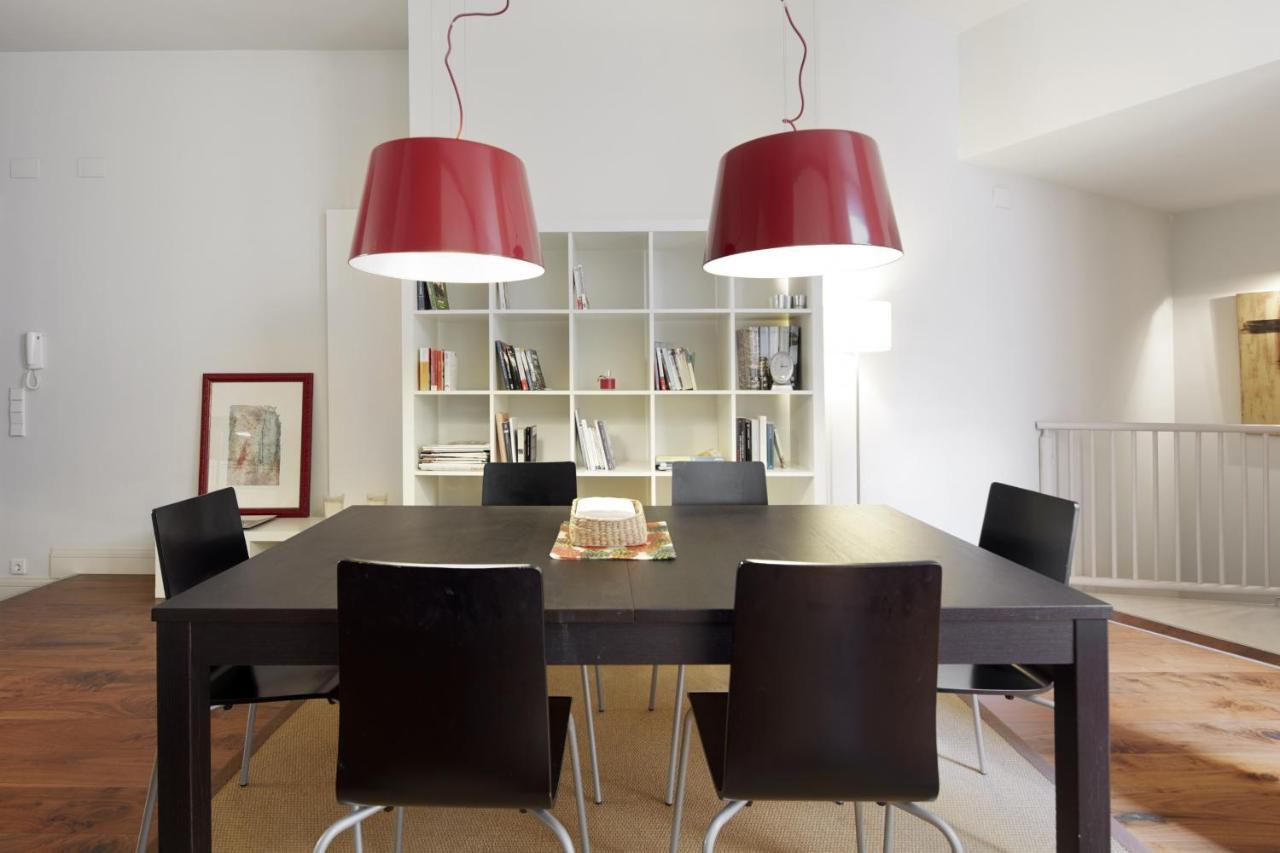 Mahats - Basque Stay San Sebastian Ngoại thất bức ảnh