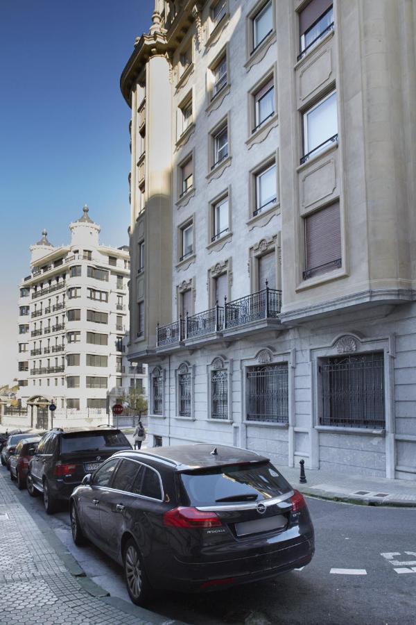 Mahats - Basque Stay San Sebastian Ngoại thất bức ảnh