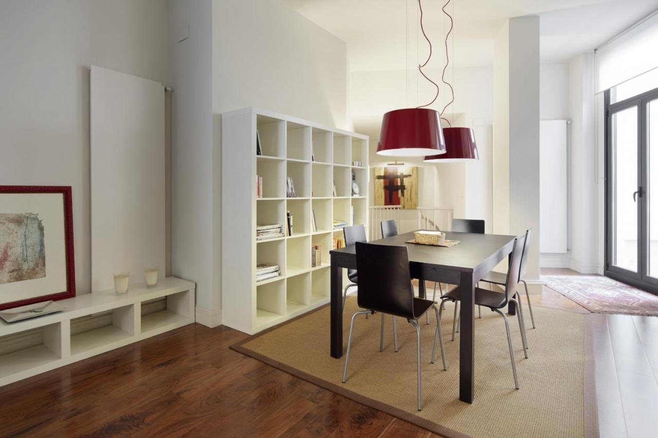 Mahats - Basque Stay San Sebastian Ngoại thất bức ảnh