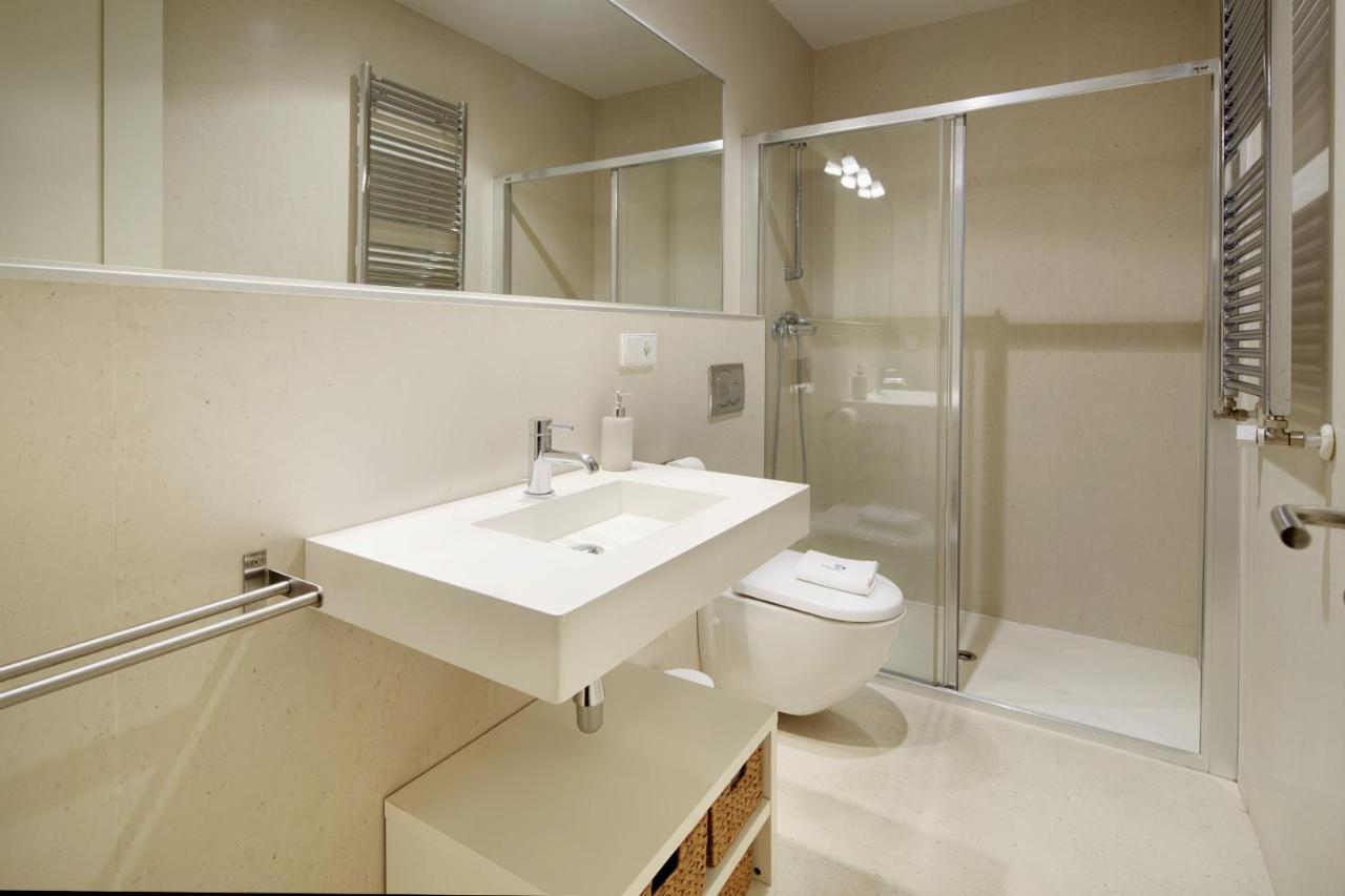 Mahats - Basque Stay San Sebastian Ngoại thất bức ảnh